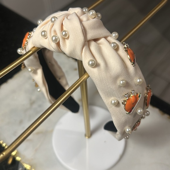 Thanksgiving Headband - Picture 3 of 3